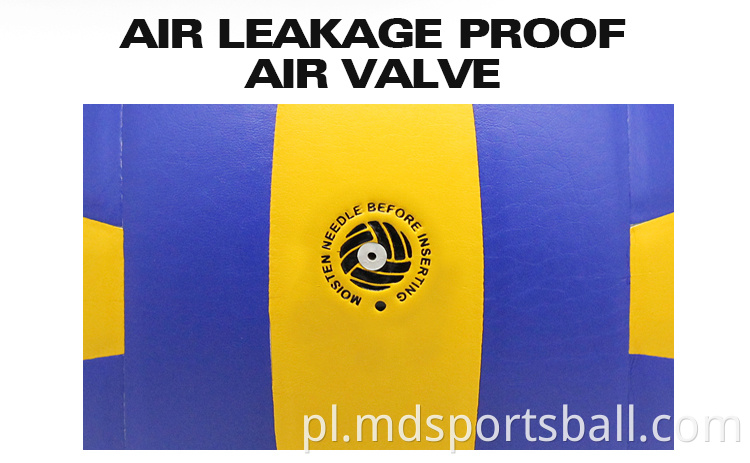 Cena piłki siatkówki volleyball ball price